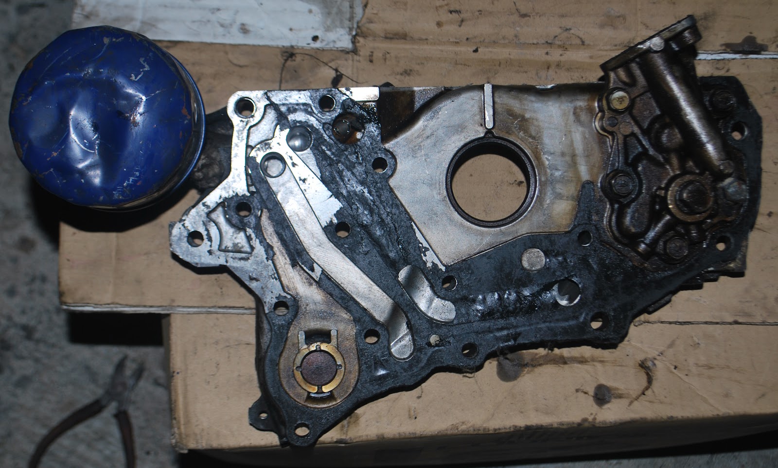 Iklan Percuma Alat Ganti Terpakai Motor dan Kereta Mitsubishi Mirage