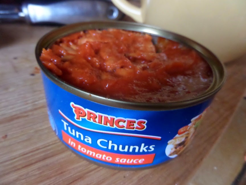 Reasons to Have Canned Tuna in Tomato Sauce Tuna Canned Indonesia