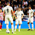 Real Madrid vacila defensivamente e perde para o Atlético de Madrid na Supercopa