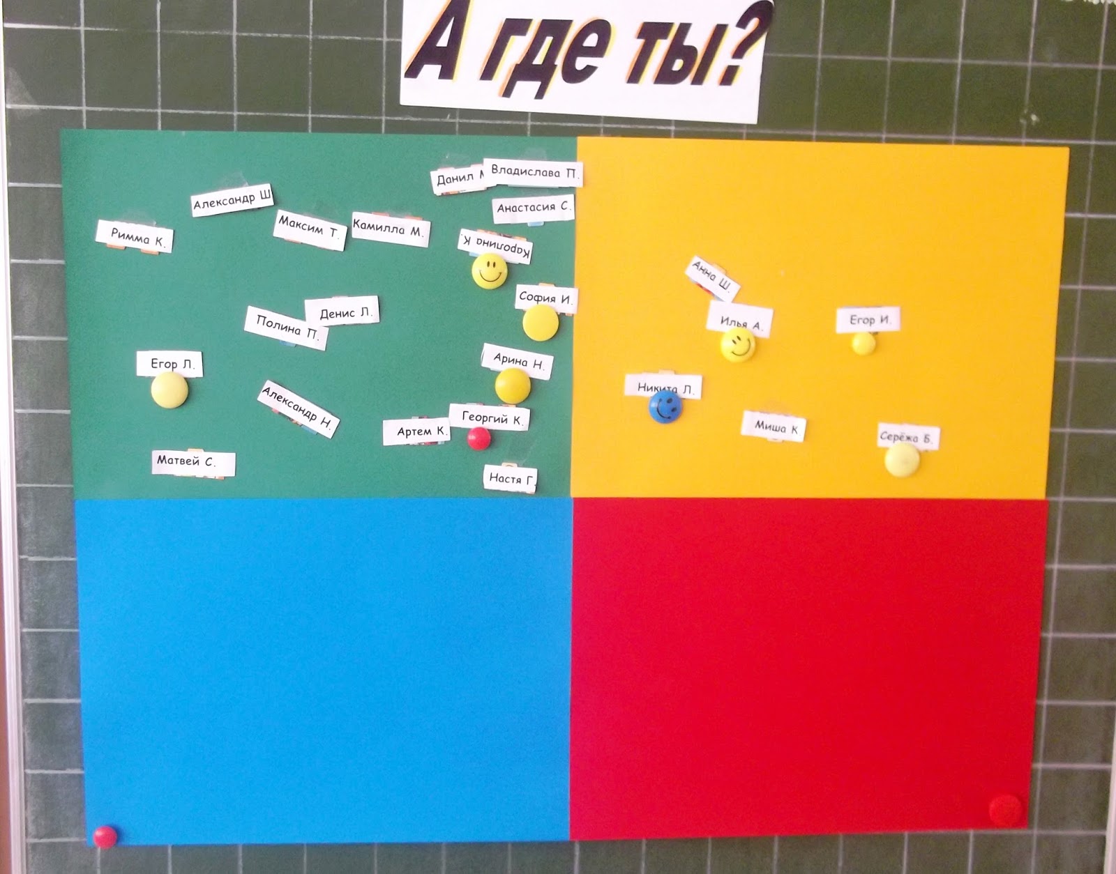 Доска мотивации для детей своими руками шаблоны