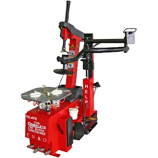 Auto Equipment: April 2011