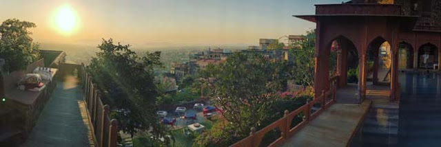 Neemrana Best Places To Travel In Delhi, India
