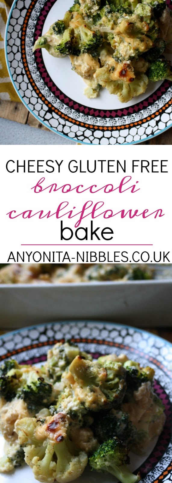 Anyonita Nibbles GlutenFree Recipes Gluten Free Broccoli