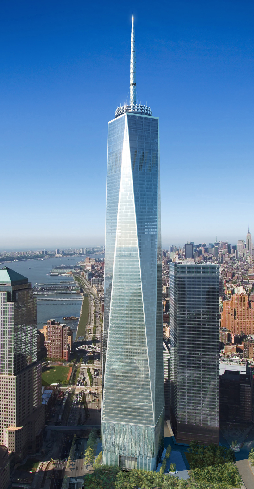 ArchitectureBlog Il Tetto Di New York architectureblog-il-tetto-di-new-york