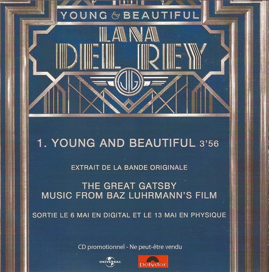 Lana Del Rey Blue Velvet Instrumental