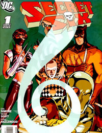 Secret Six (2008)