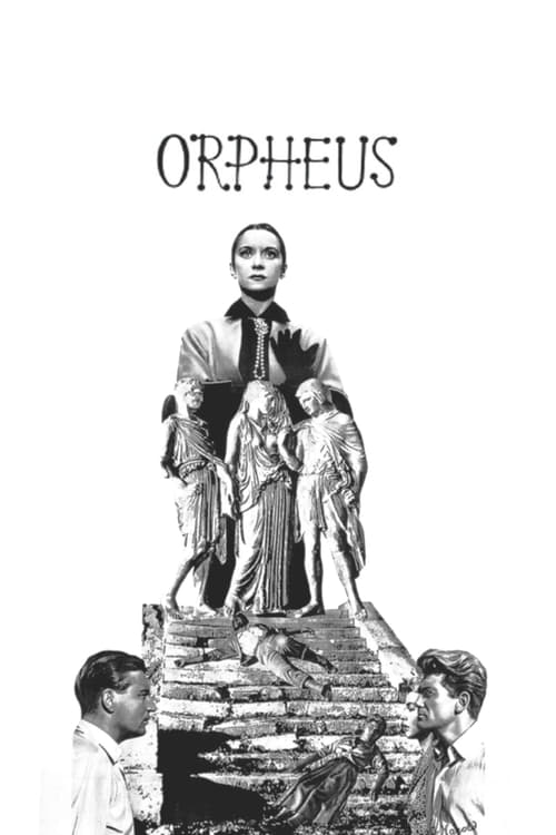 [HD] Orpheus 1950 Ganzer Film Deutsch