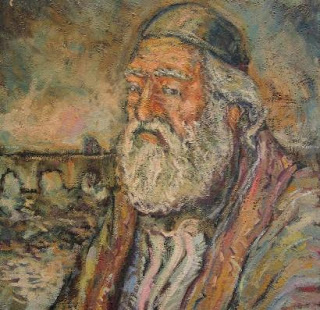 Filosofía judía de Samuel Halevi Yehuda10