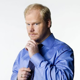 Jim Gaffigan - FOTOPANISH