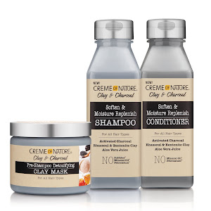New Dark And Lovely Au Naturale Anti Shrinkage For Natural Hair