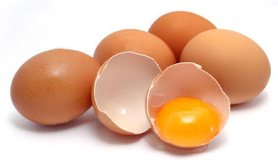 Manfaat Telur Untuk Kesehatan
