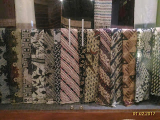 Backpacker Banyuwangi: CONTOH MACAM MACAM MOTIF BATIK BANYUWANGI