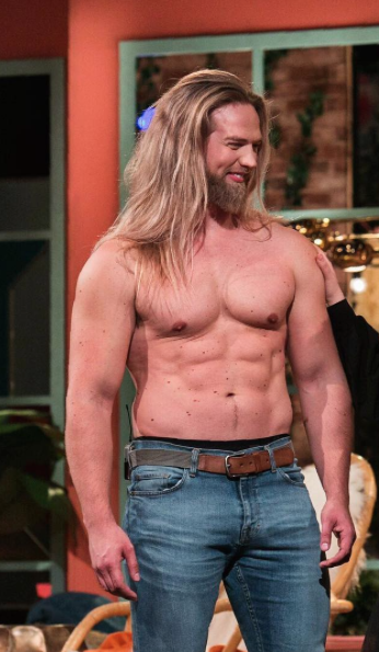 Muscle motivation | Fitnezz.net