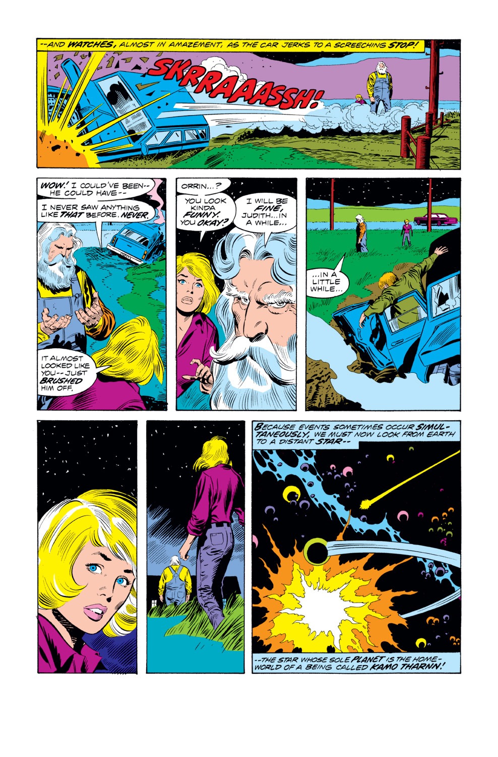 Thor (1966) 234 Page 9