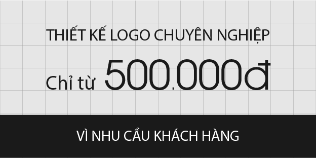 Thiết kế logo và bộ nhận diện thương hiệu