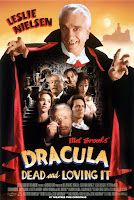 Bá Tước Ma Cà Rồng - Dracula : Dead and Loving It