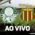 Ao Vivo Palmeiras x Sampaio Corrêa - Copa do Brasil 2019