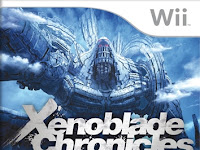 [Wii] Xenoblade Chronicles [PAL]