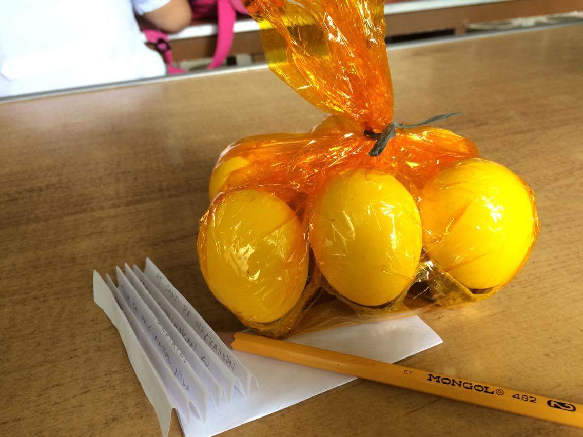 Visita IglesiaMonasterio de Sta Clara