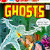 Ghosts #92 - Don Newton art     