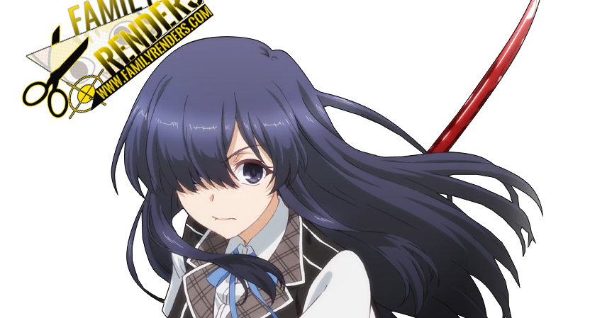 ANIME | FAMILY RENDERS: RENDER AYASE AYATSUJI RAKUDAI KISHI NO CAVALRY