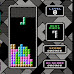 Thetris, clon de Tetris basado en Rolltris