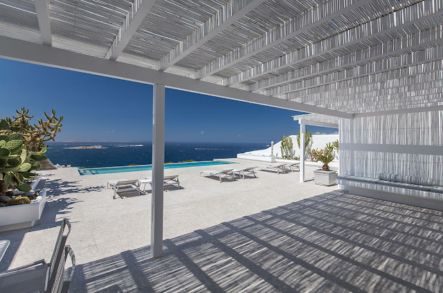 Villa Futura Mykonos