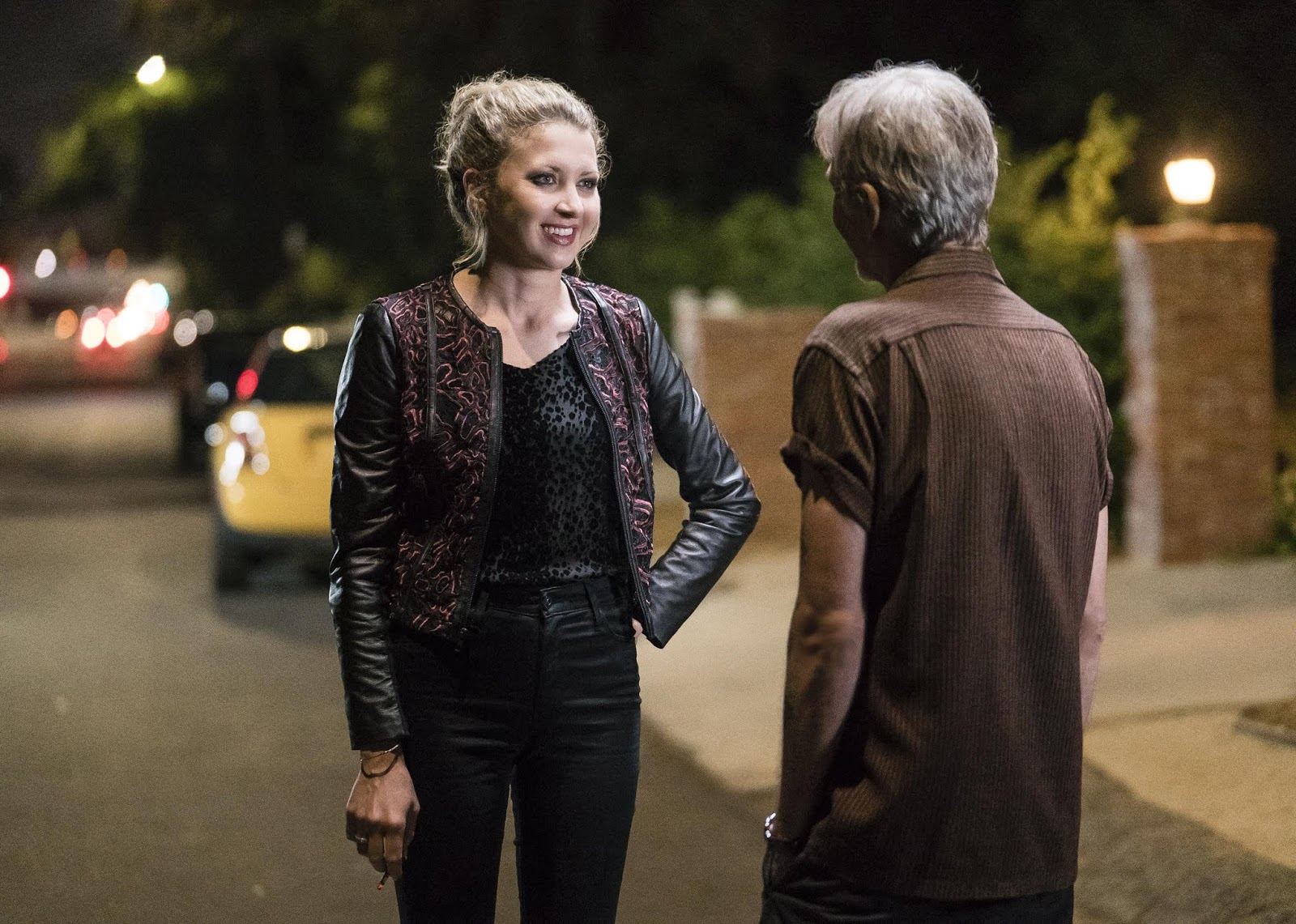 GOLIATH Season 2 Trailer, Clips, Images and Poster The Entertainment