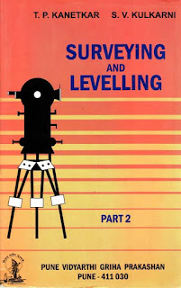 PDF of survey and levelling books by S. p.rangwala