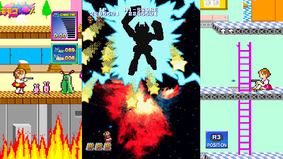 Game Tengoku Cruisinmix Special Game Screenshot 8