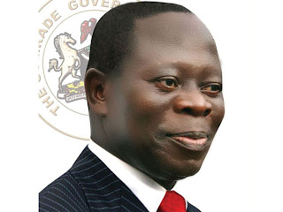 Adams Oshiomhole Assassination
