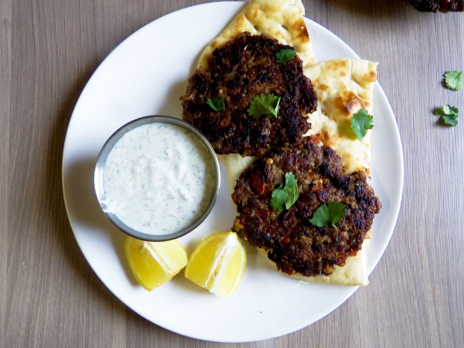 Peshawari Chapli Kabab | Pakistani Recipe | Hungry for Goodies