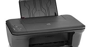 Hp printer hp deskjet 2050 j510 series Drivers Windows Xp