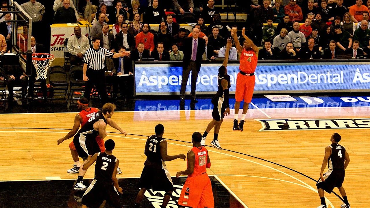 201314 Providence Friars men's basketball team Basketball Choices