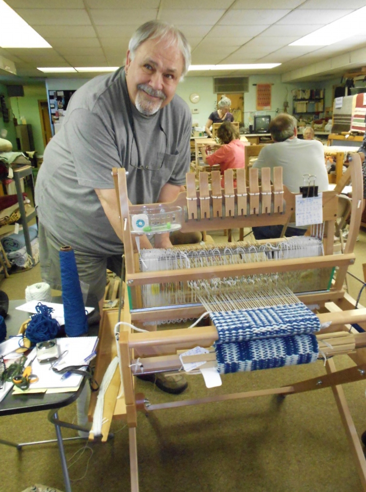 What A View!!! Jason Collingwood in Shopiere, WI Saturday