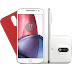 How to Unlock the Bootloader of the Moto G5 and G5 Plus