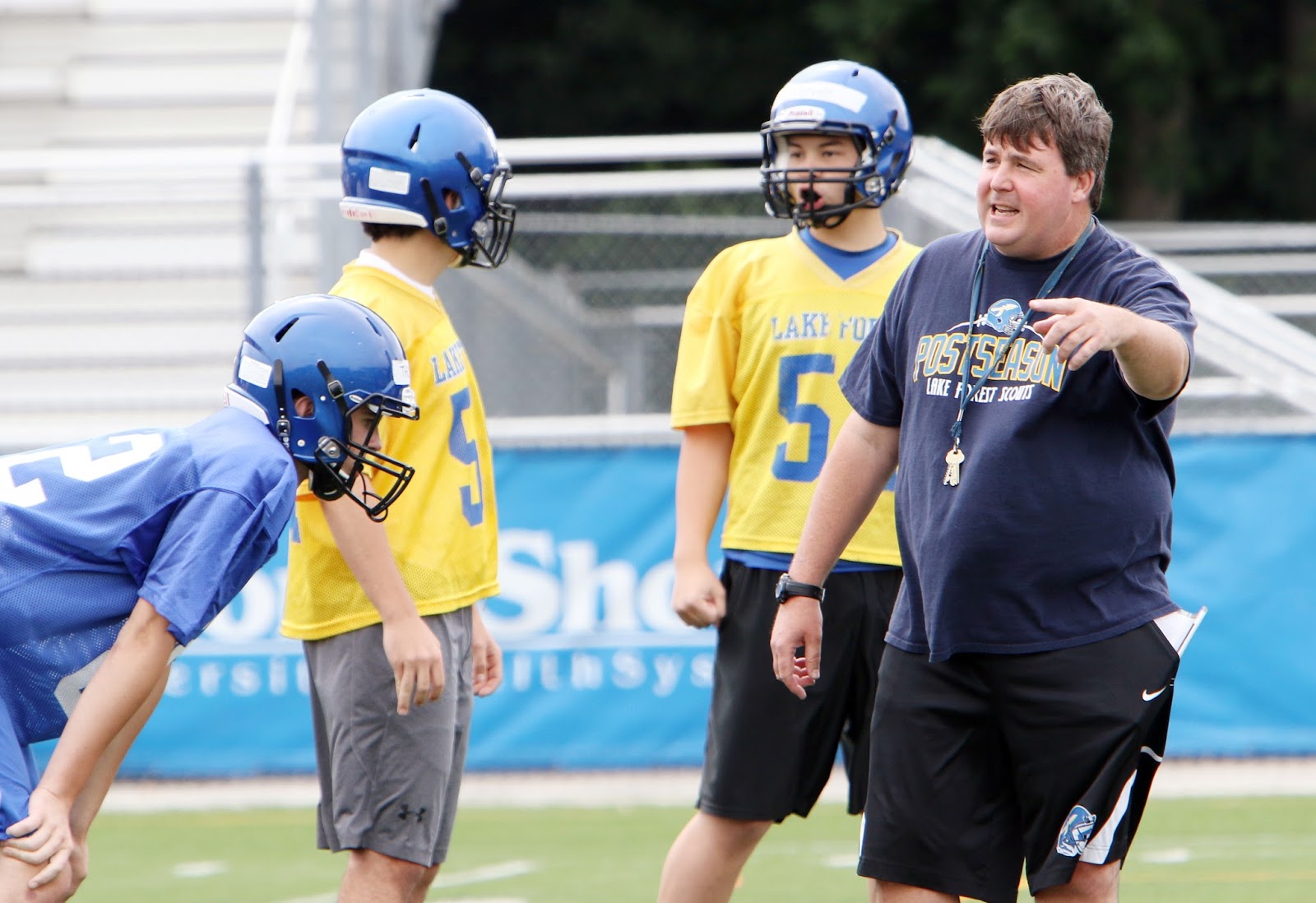 mark-kodiak-ukena-lake-forest-high-school-summer-football-practice
