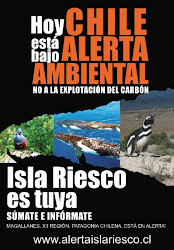 CHILE en Alerta Ambiental