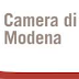 Presentazione del programma Garanzia Giovani a Modena
