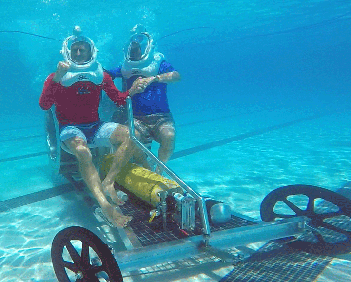 Sub Sea Systems Our World A New Adventure Introducing Aquaticar