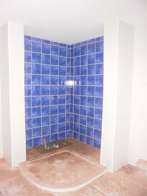 Los Sitios de Nadie: La casa del paseo; 2ª parte