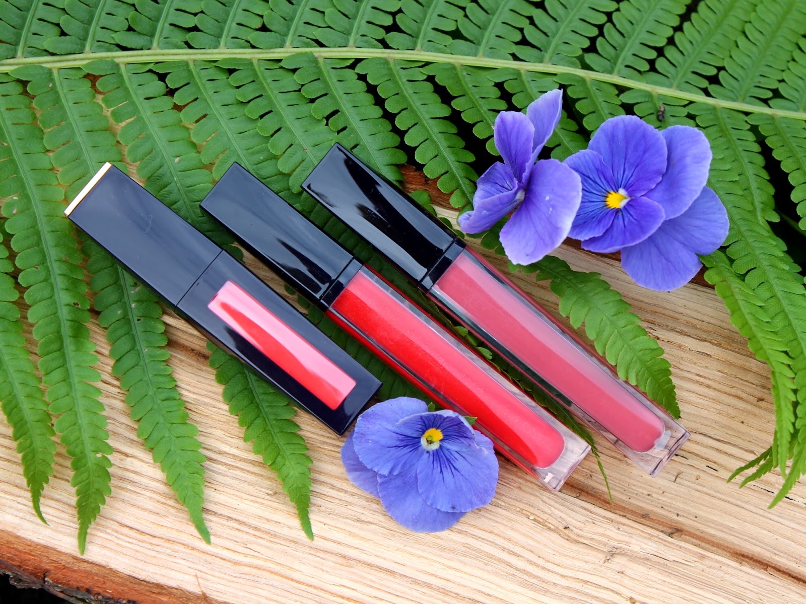 Estee Lauder Pure Color Envy Lip Potion 350 Cold Fire, Sculpting gloss