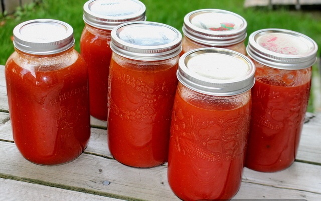 Dnevna Doza Recepata Kuvani Mleveni Paradajz Ovako Ga Ja Pripremam Jednostavno Brzo I Ukusno