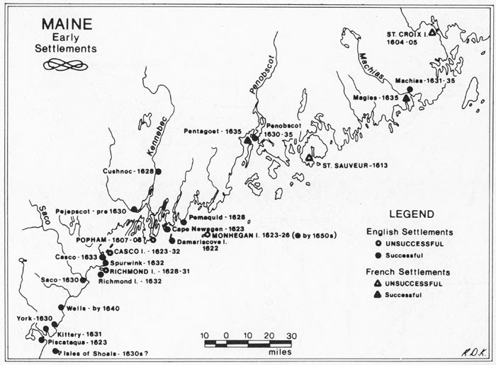 Our New England Heritage New England Colonists, 16201700...Beechen