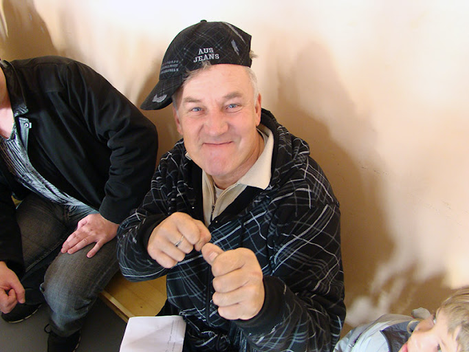 Чемпионат Поволжья, Ульяновск