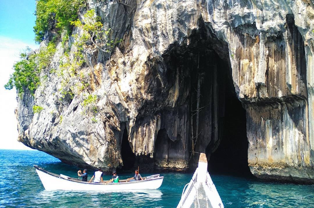 Pulau Keluang dan Pulau Tsunami Merupakan Eksotisme Wisata Bahari di