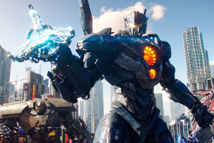 Primer trailer de 