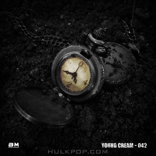 Young Cream – 042 – Single