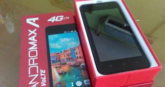 Data Blast Download Firmware Handphone Andromax C Smartfren