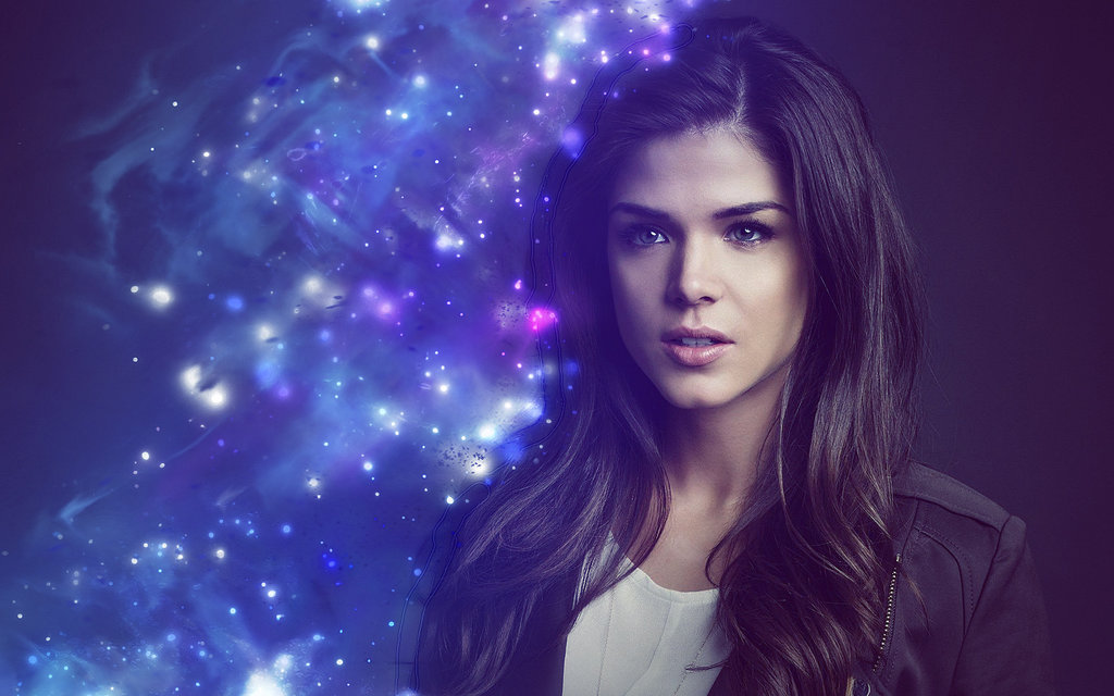 marie avgeropoulos hd wallpaper